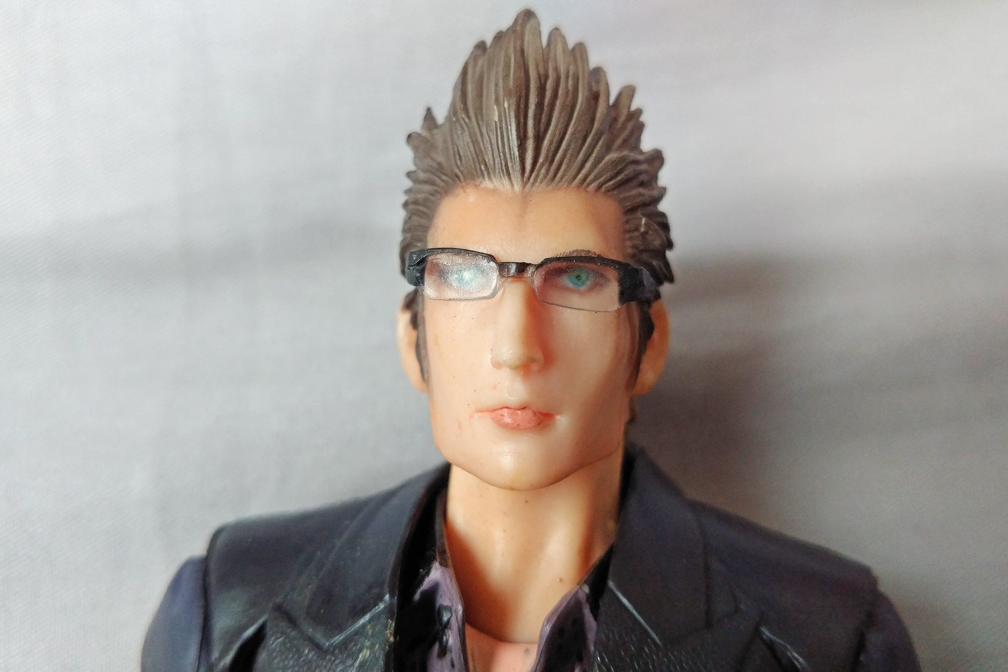 ignis play arts kai