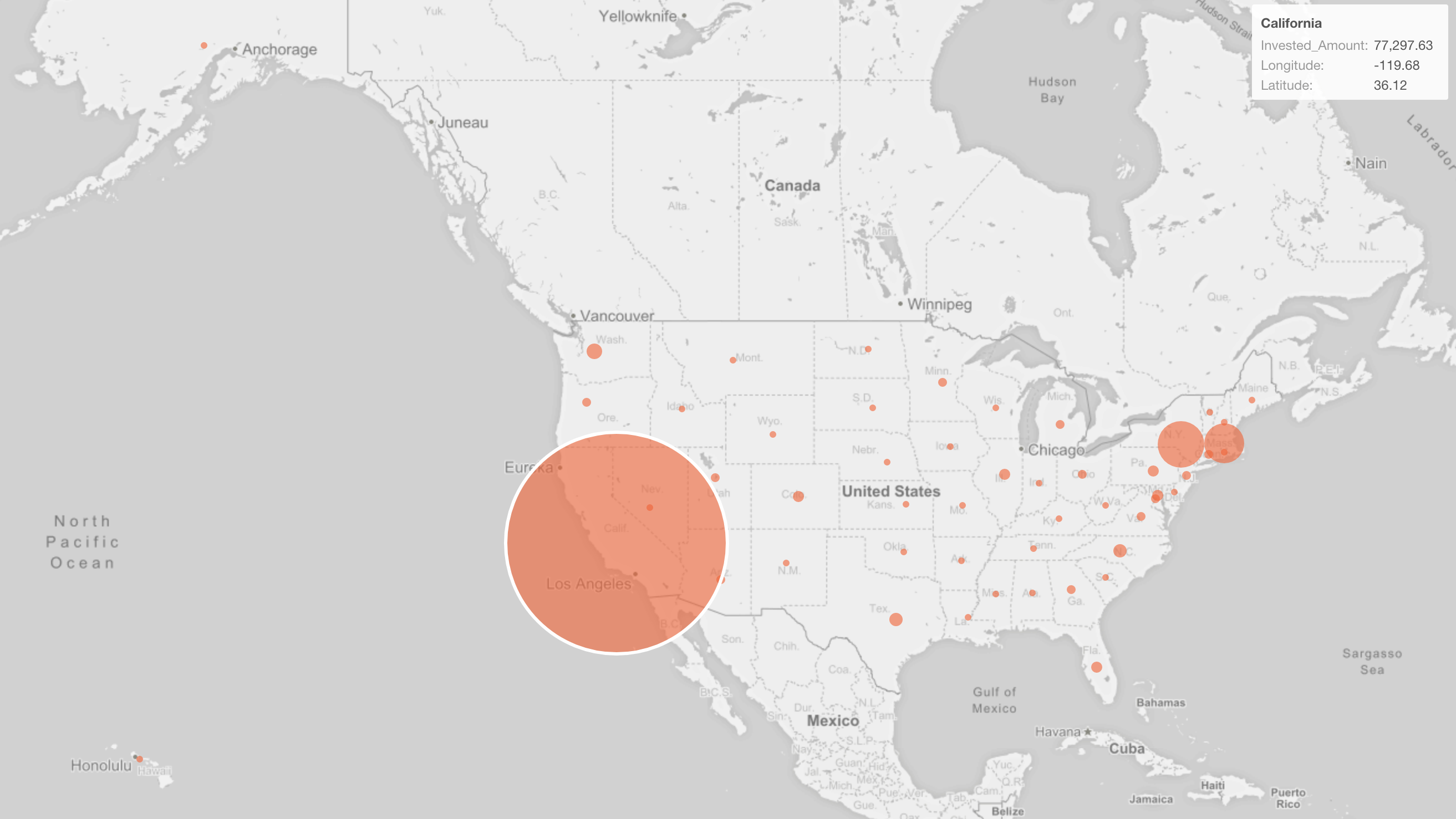 silicon valley location map Venture Capital Money Is Massively Pouring Into Silicon Valley silicon valley location map