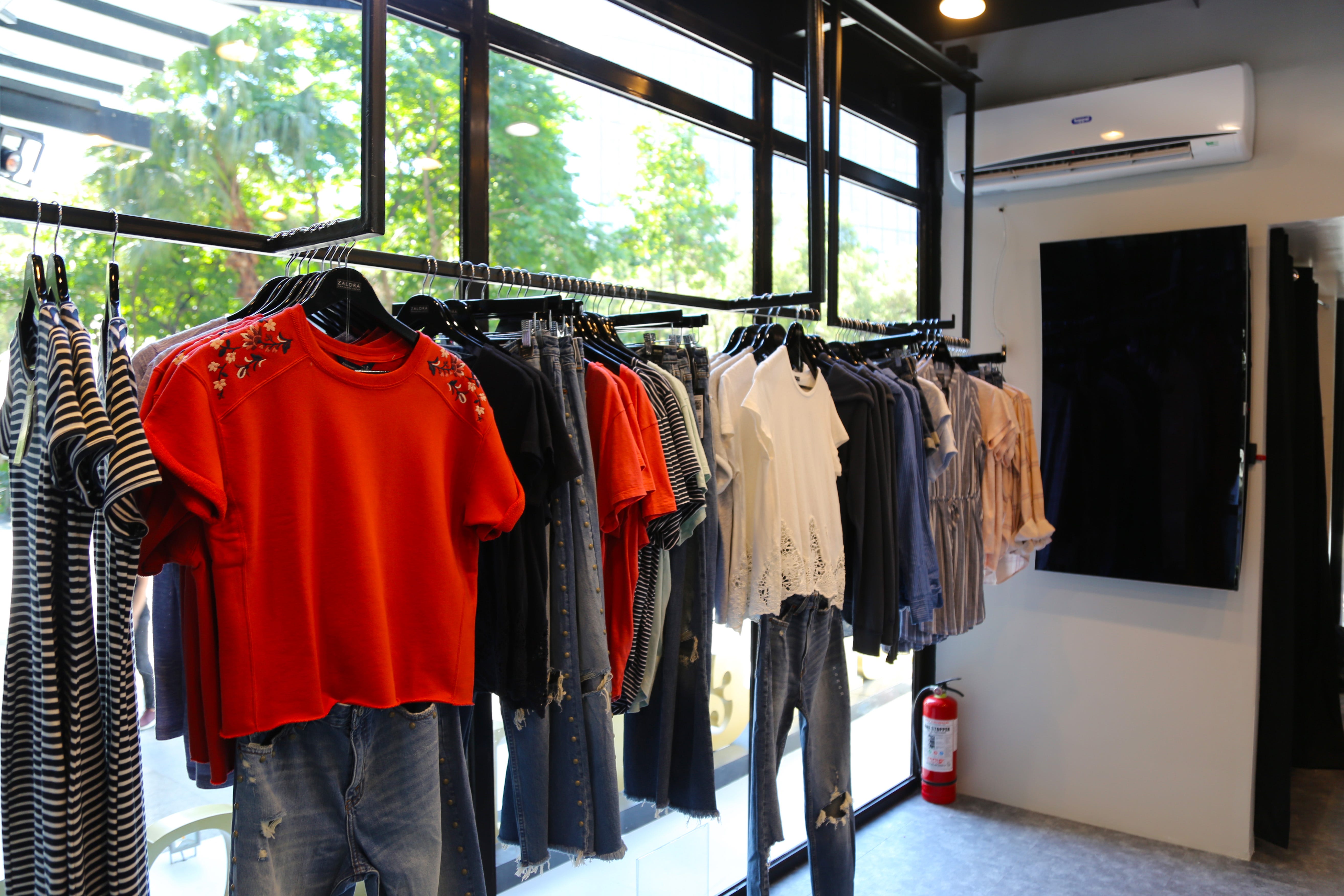 abercrombie shop online