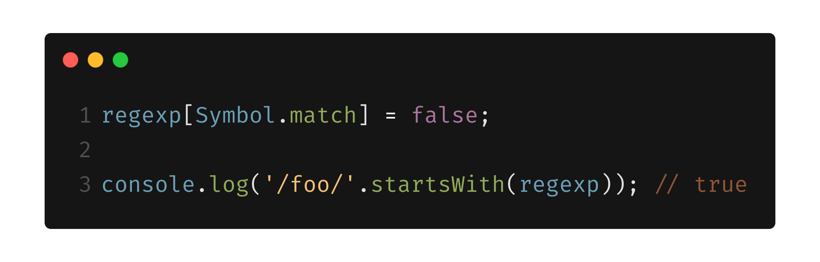 Everything you need to know about JS symbol | Level Up Coding