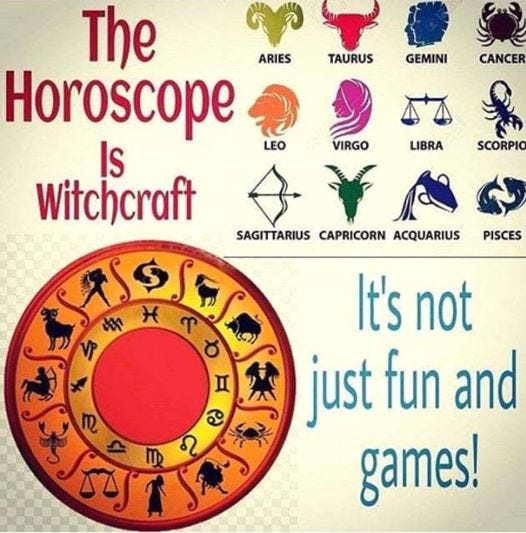 COSMOLOGY VS ASTROLOGY. KNOW THE DIFFERENT BETWEEN THE TWO WORLD VIEWS