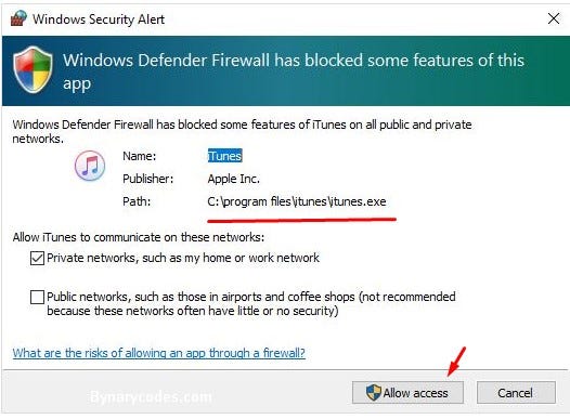 Is Windows Defender a Firewall? Not Exactly | by Priya Reddy | Lotus Fruit  | Medium