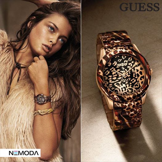 Guess Saat Modelleri Nemodada | by sosyalvemoda | Medium