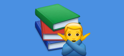 Don T Read These Books My 2018 Reading List Last Updated By Brett Goldstein Medium