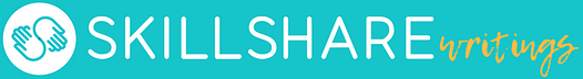 Skillshare Writings
