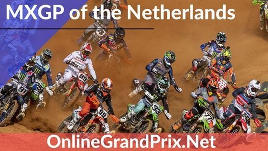 motocross grand prix 2020