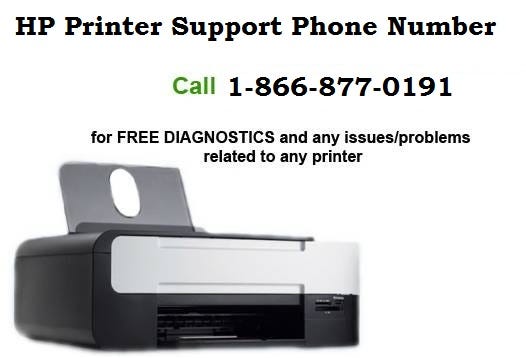 Connect with HP Printer Support Phone Number (1–866–877–0191) For Technical  Assistance | by Call PC Experts | Medium