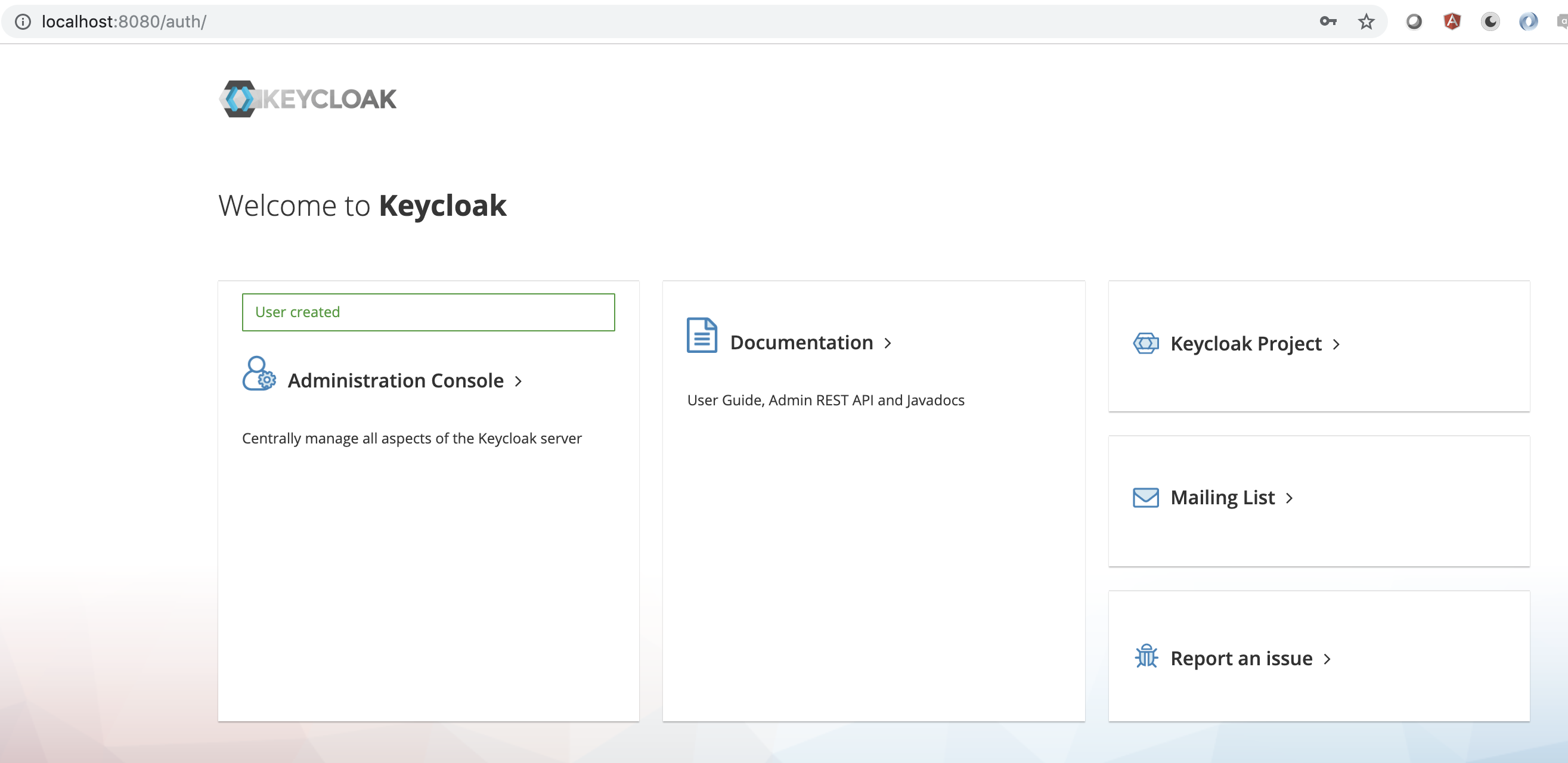How to Add KeyCloak in Angular for SSO Authentication