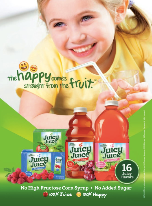 best apple juice for kids