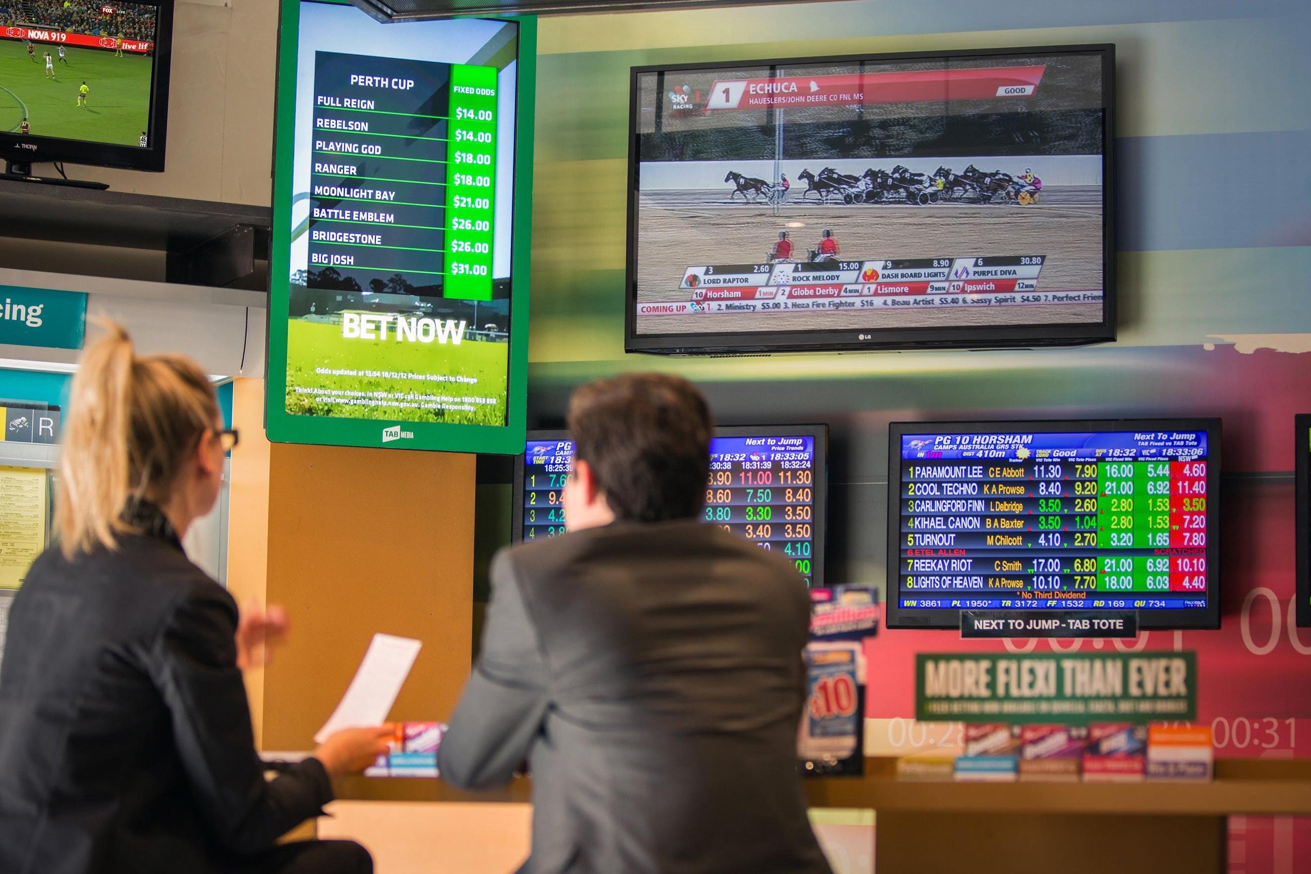 Tab online betting apps Tab online betting apps