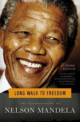 Long Walk To Freedom — Book Summary | by Matheus Guerra Costa | 12minApp |  Medium