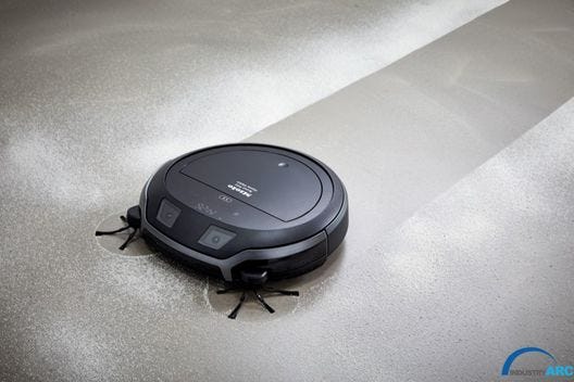 Robot Cleaner Market Demand Augmented By Introduction Of Floor