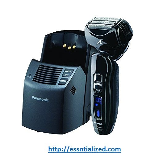 best men's electric razor for legs