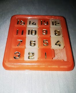 rompecabezas de numeros imposible