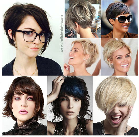 All Time Favorite Short Haircuts Owais Khan Medium