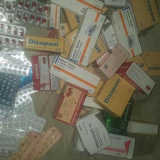 puedo comprar diazepam sin receta