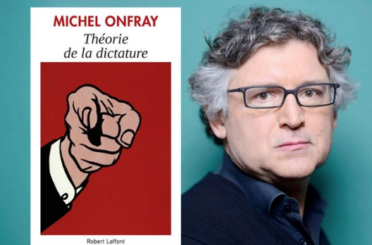 Consigli di lettura vol. 4: Michel Onfray, “Teoria della dittatura ...