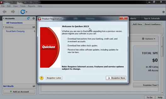 Quicken