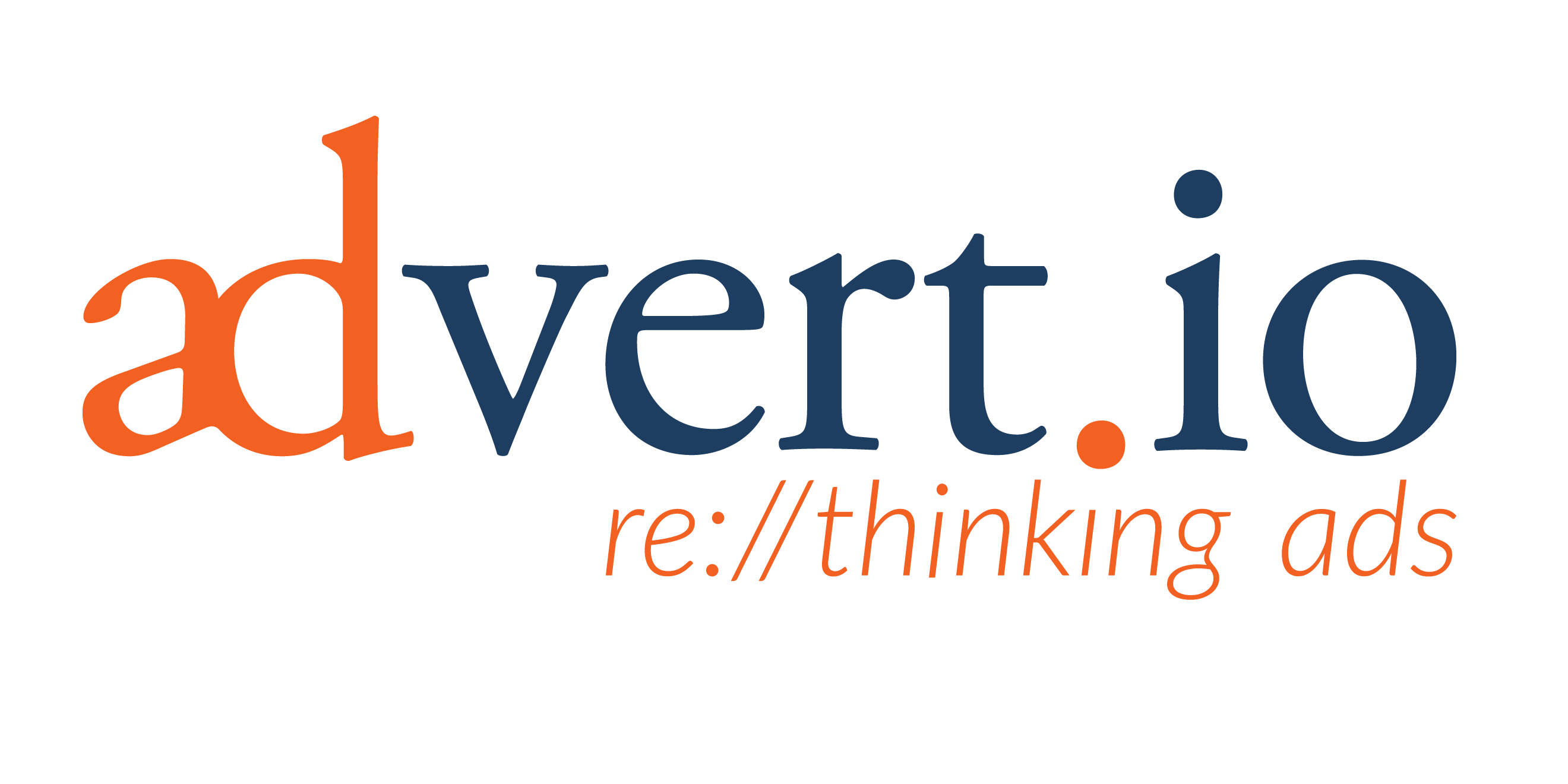 advert.io. Digital advertising is hard for… | by Diogo ...