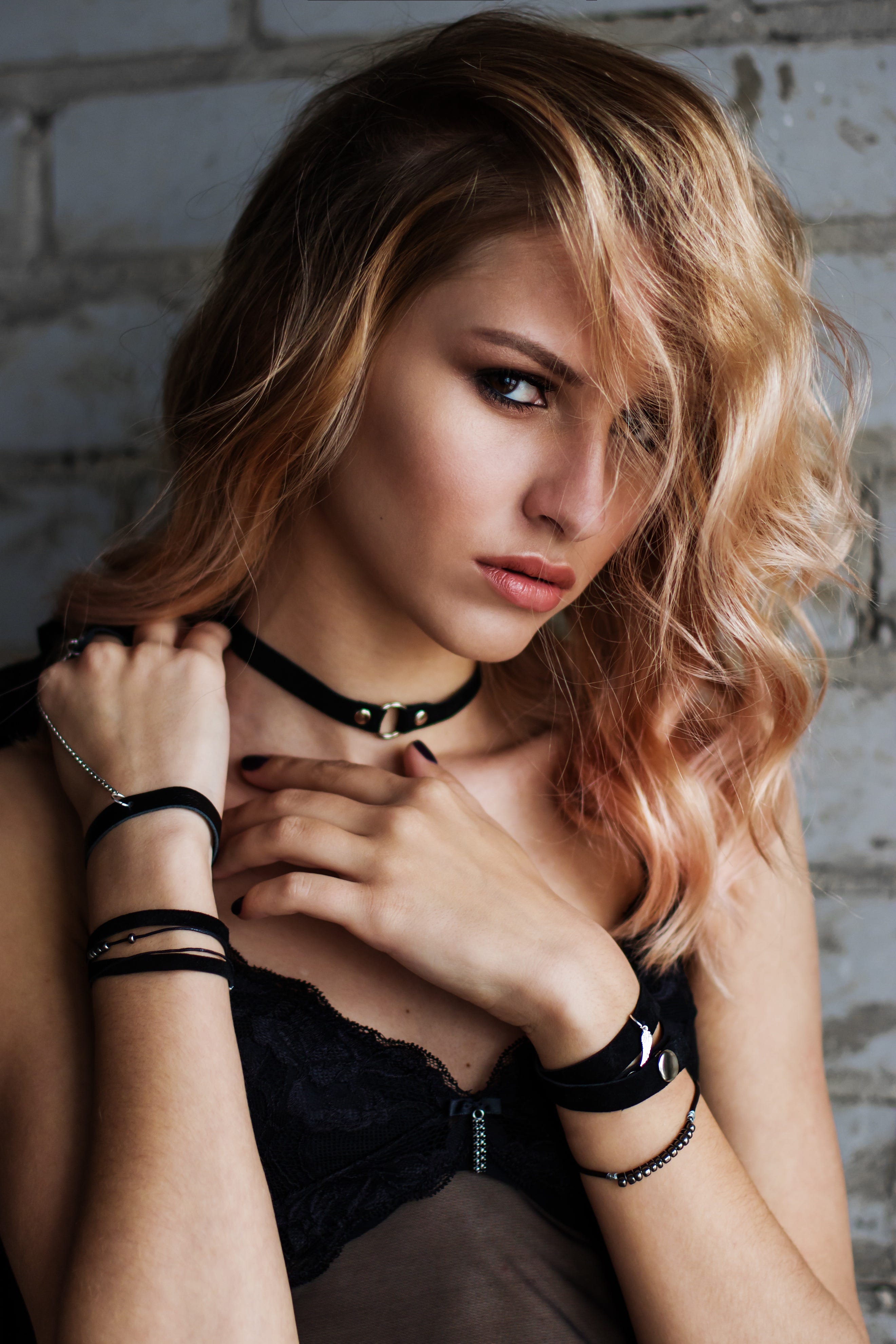 Annie S Punishment Juliette Van Der Molen Medium