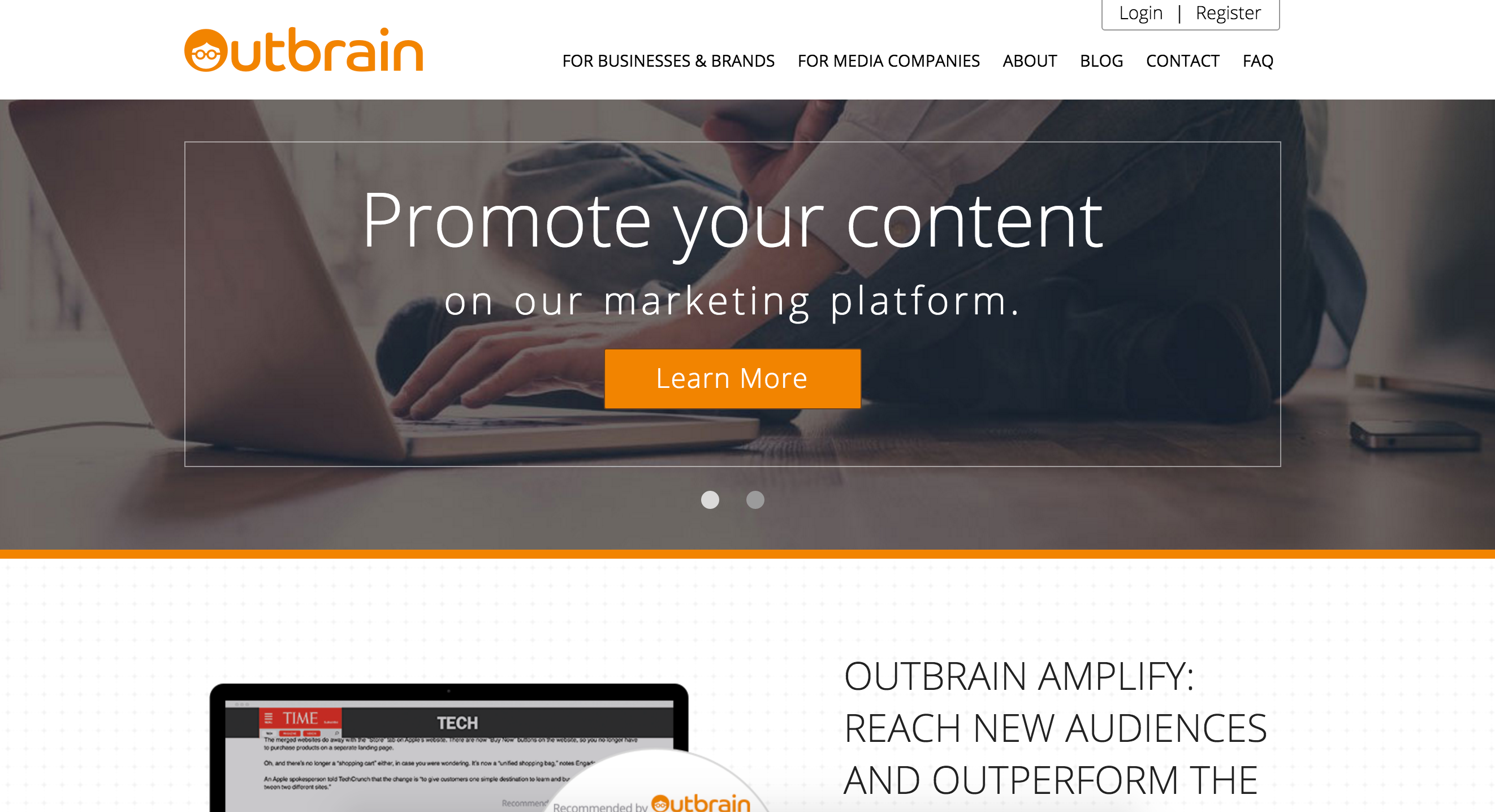 54 Guest Posting Sites You Should Submit To For More O!   rganic - 