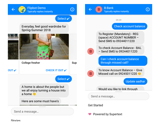 The Supertext Story From Chat Commerce To Chat Tech By Supertext Medium The Supertext Story From Chat Commerce To Chat Tech By Supertext Medium