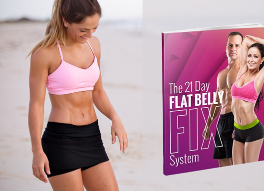 Flat Belly Fix Reviews