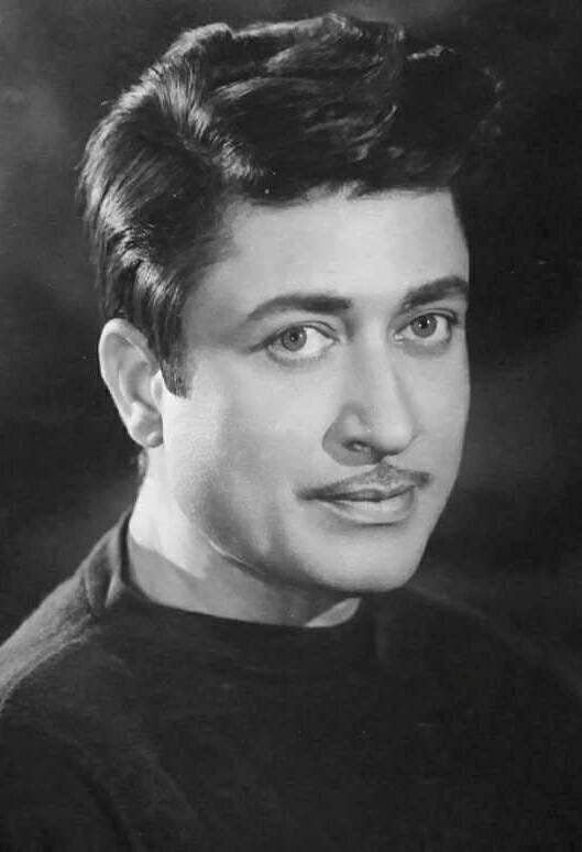 Remembering Hindi cinema’s yesteryear actor Kamal Kapoor, on his 99th