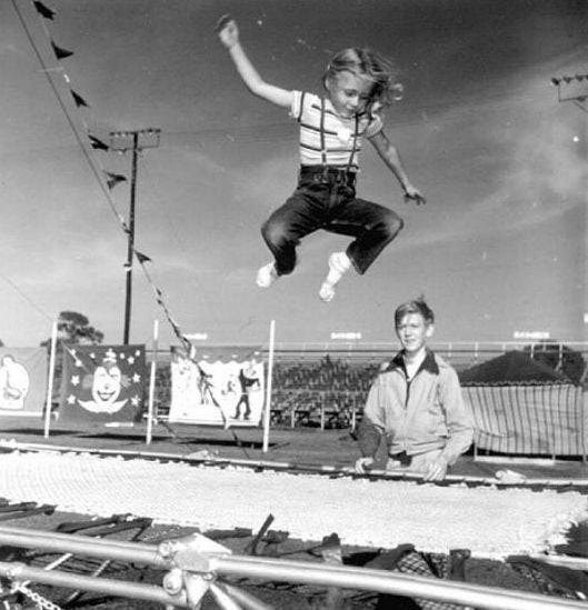 The Best Exercise for Crocheters. Or anyone else for that matter by