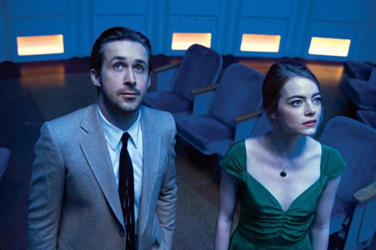 Emma Stone And Ryan Gosling Auto Tune