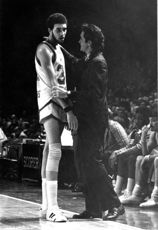 Marquette Basketball: A Uniformed Tradition | by Claire Hamilton | Medium