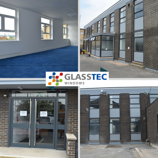 Get Better Door And Window Options For Your Home Glass Tec