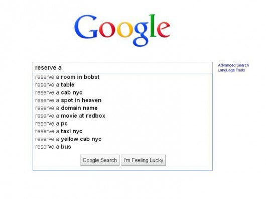 Google Thinks Bobst Is More Popular Than Heaven Nyu Local