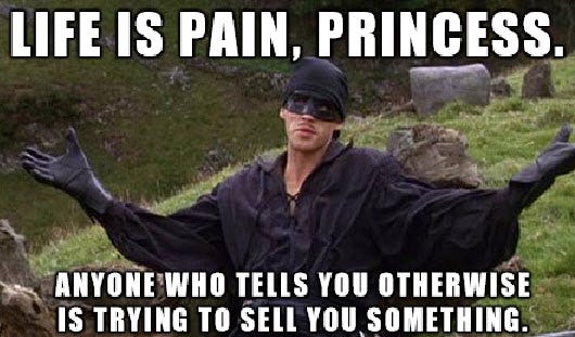 Are You Dead Or Mostly Dead Slightly Alive By Sophie Benshitta Maven Medium