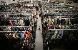 Go Shopping for Fancy Dress | by Felix 