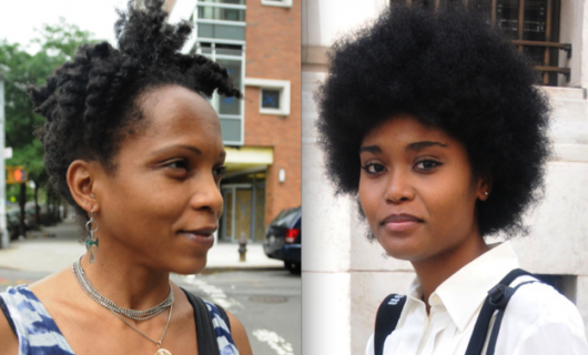 Weaves Perms And Going Natural Rejecting Narrow Narratives Of