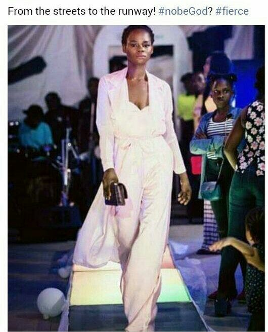 the bread seller model