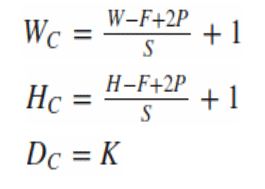 Understand The Architecture Of Cnn By Kousai Smeda Towards Data Science