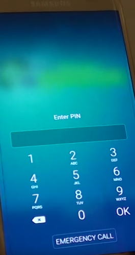 How to unlock your Samsung if it asks for a Pin or PUK code | by Online  Unlocks | Medium