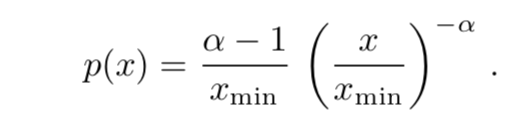 powerlaw_equation