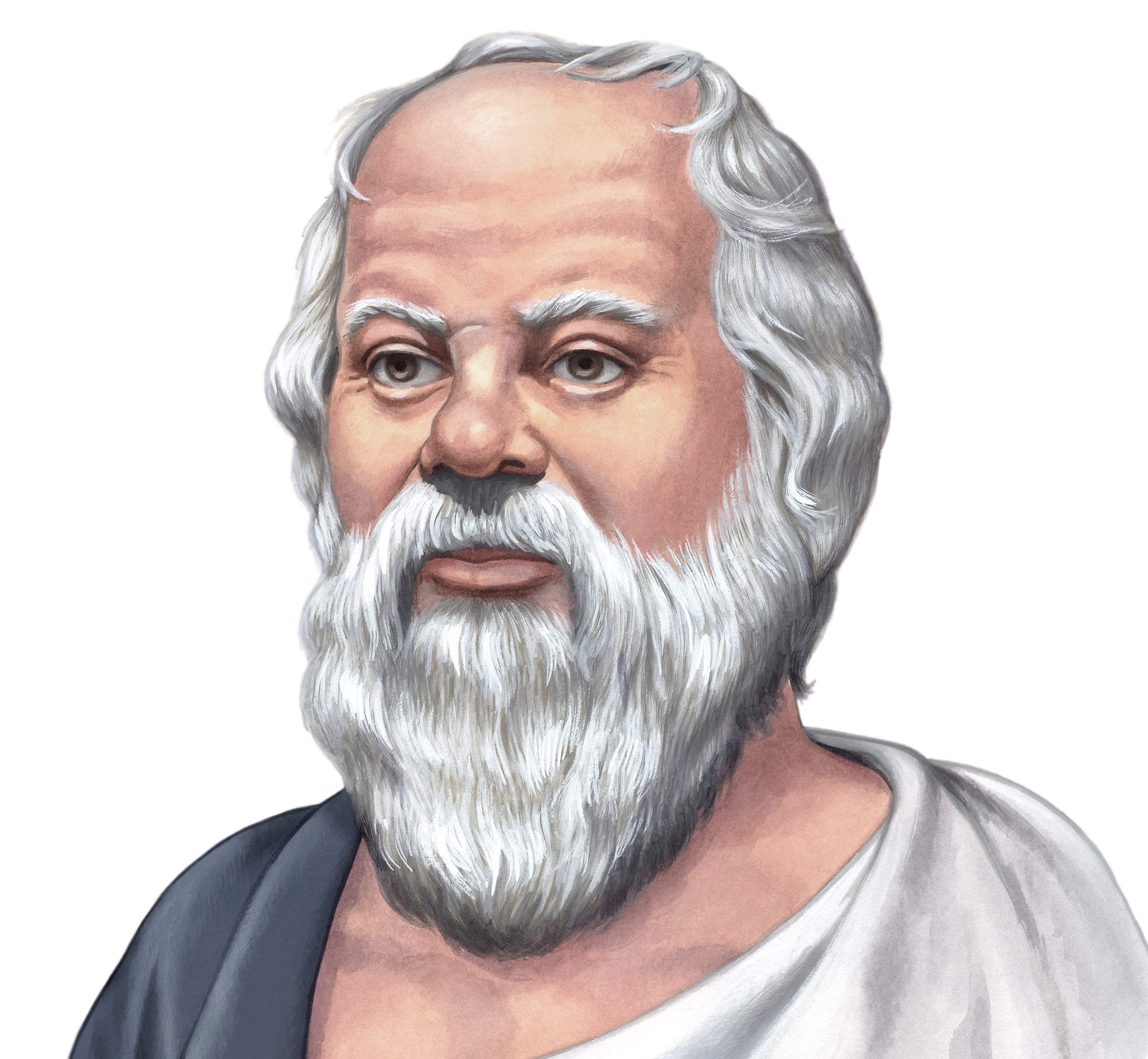 Socrates full name image