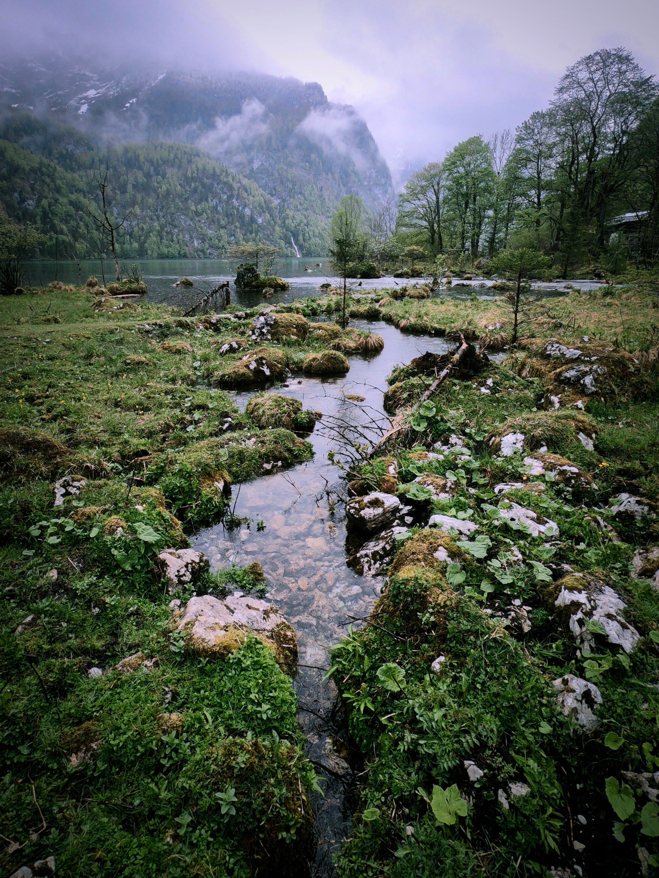Ep7 神秘莫測的國王湖 Konigssee Germany By Javan 給自己一場歐洲挑戰 Medium Ep7 神秘莫測的國王湖 Konigssee Germany By Javan 給自己一場歐洲挑戰 Medium