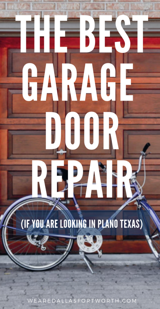 Garage Door Repair In Plano Becca Niederkrom Medium