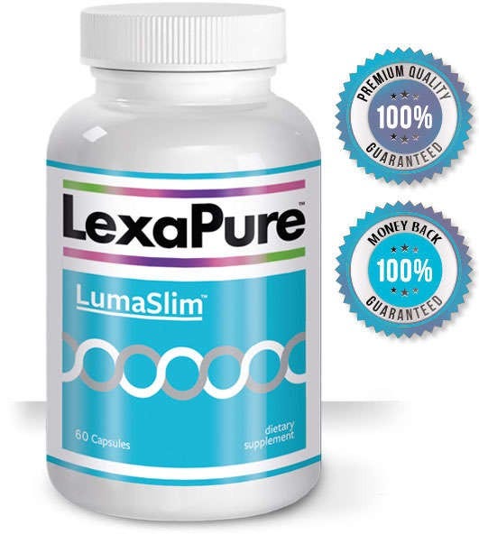 LumaSlim: Weight Loss Pills Reviews “Cost to Buy” Benefits and ...