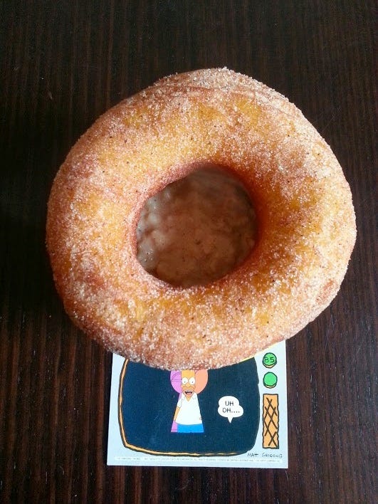 D Oh Donut Porridge Donuts Is There Anything They Can T By Porridge Plog Medium D Oh Donut Porridge Donuts Is There Anything They Can T By Porridge Plog Medium