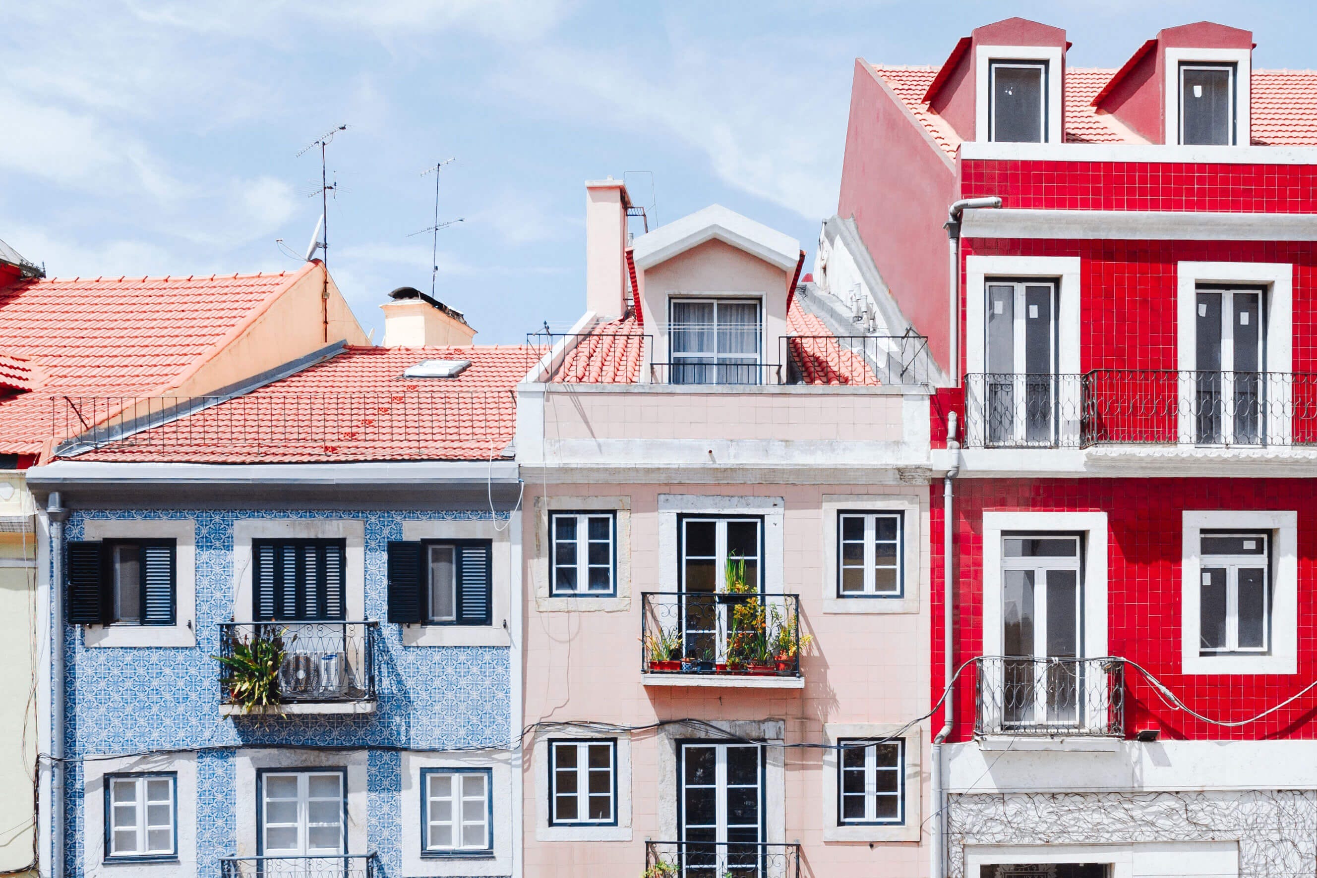 Is The Vacation Rental Industry Ridiculously Overstated