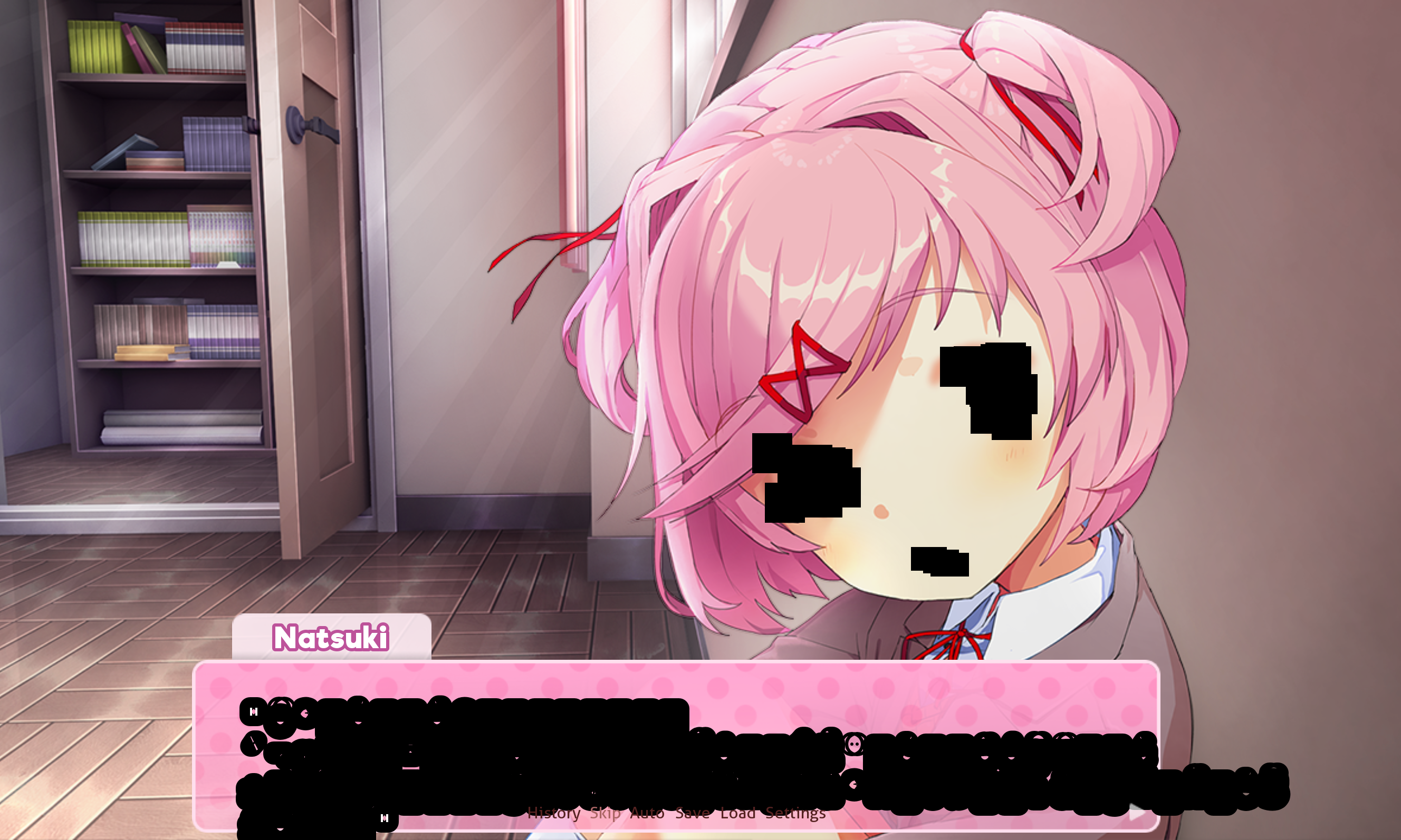 Thoughts On Doki Doki Literature Club By Mickey Sanchez Medium Thoughts On Doki Doki Literature Club By Mickey Sanchez Medium