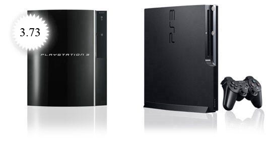 Optional PlayStation 3 System Software Update 3.73 Now Live | by Sohrab  Osati | Sony Reconsidered
