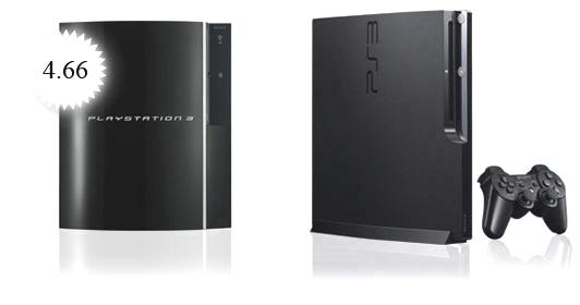 PS3 System Software Update 4.66 Now Out, Is Mandatory | by Sohrab Osati |  Sony Reconsidered