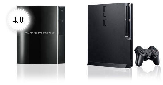 PlayStation 3 System Update 4.0 Is Now Live | by Sohrab Osati | Sony  Reconsidered